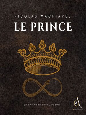 cover image of Le Prince